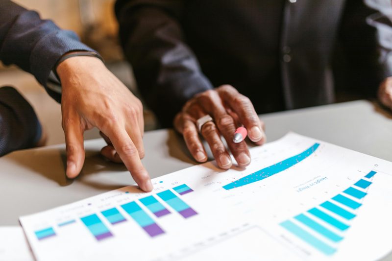 Excel Finanças
