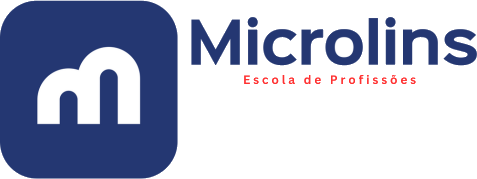 Microlins Logo